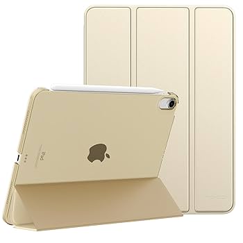 iPad - momo Amazon.com: MoKo for iPad Air 11 Inch Case 7th/6th